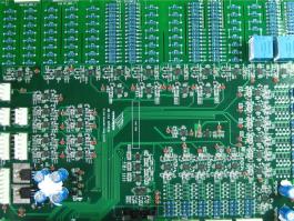 Aluminum Base & Copper Base Board