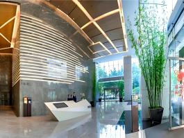 Relocates to New Office: Expanding for a Brighter Future