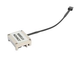 BGA Parallel Optical Monitoring Module