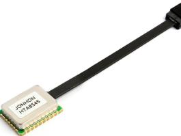 Two-path State Monitoring Parallel Optical Module
