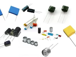 Passive components