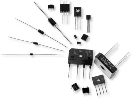 Discrete Semiconductors