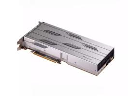 AI High-Performance Accelerator Card GPU